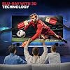 Honeywell HDMI Cable 2.1 with Ethernet, 8k@60Hz, 4K@120Hz UHD Resolution, (9.8ft/3M), 48 GBPS Transmission Ultra High Speed, Dolby DTS, eARC, 3D,Male-to-Male,Compatible with All HDMI-Enabled Devices #1