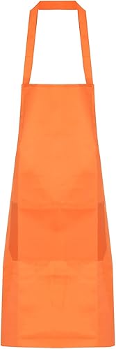 Miniatura 10 de HARFINGTON Delantales de cocina delantales de arte delantales de pintura de artista de cerámica