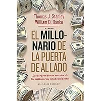 El millonario de la puerta de al lado (EXITO) (Spanish Edition)