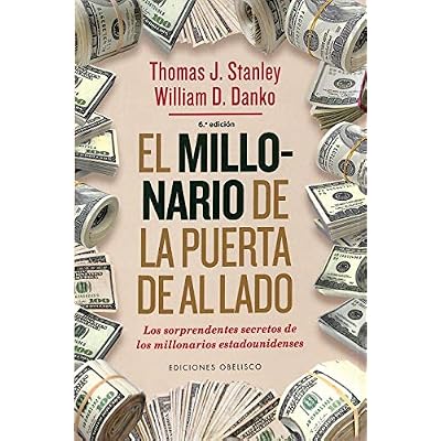 El millonario de la puerta de al lado (EXITO) (Spanish Edition)