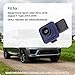 DK62-19G490-AE Rear View Camera Replacement for Range Rover Sport L494 2013-2016 & Jaguar F-Type 2013-2016, OE Backup Cam Replaces DK6219G490AE by GreenYi