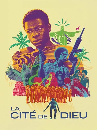 City Of God (MIRAMAX)