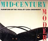 Mid-century Modern: Furniture of the 1950's