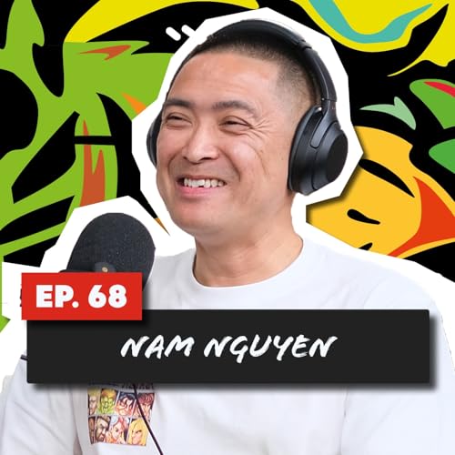 Between Two Worlds: The Vietnamese Australian Identity | OKIRU Rise Together Ep #68 cover art