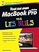 Produktbild Tout sur mon Macbook pro Retina pour les nuls