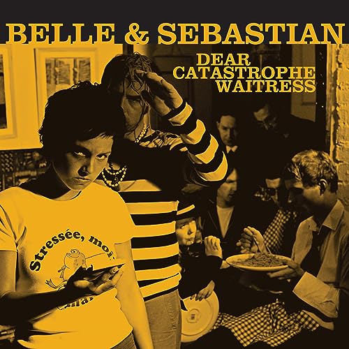 Belle And Sebastian