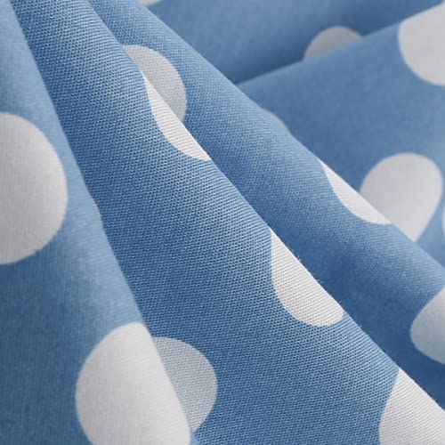 Image of 1950s Dresses for Women Vintage Retro Cocktail Party Swing Dresses Halter Floral Rockabilly 50s Polka Dot Pin up Dress