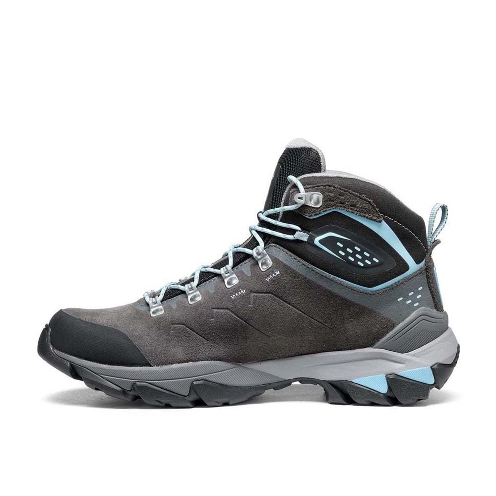 ASOLO Acadia Mid LTH Bunion GTX Bottes de randonnée pour femme