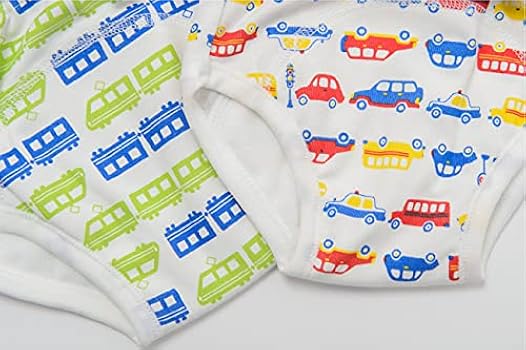 Amazon.co.jp: トレーニングパンツ 男の子 5枚組 3層 トレパン