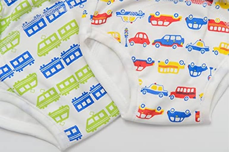 Amazon.co.jp: トレーニングパンツ 男の子 5枚組 3層 トレパン