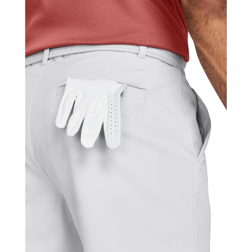 Under Armour Short Launch Run 7" - Shorts - Short Hybride - Homme