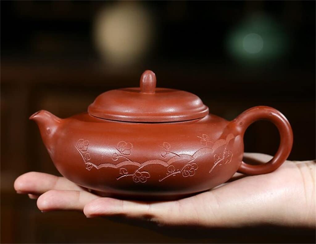 Amazon｜CEETY ティーポット手作りの家庭kung fu oolong flack tee茶