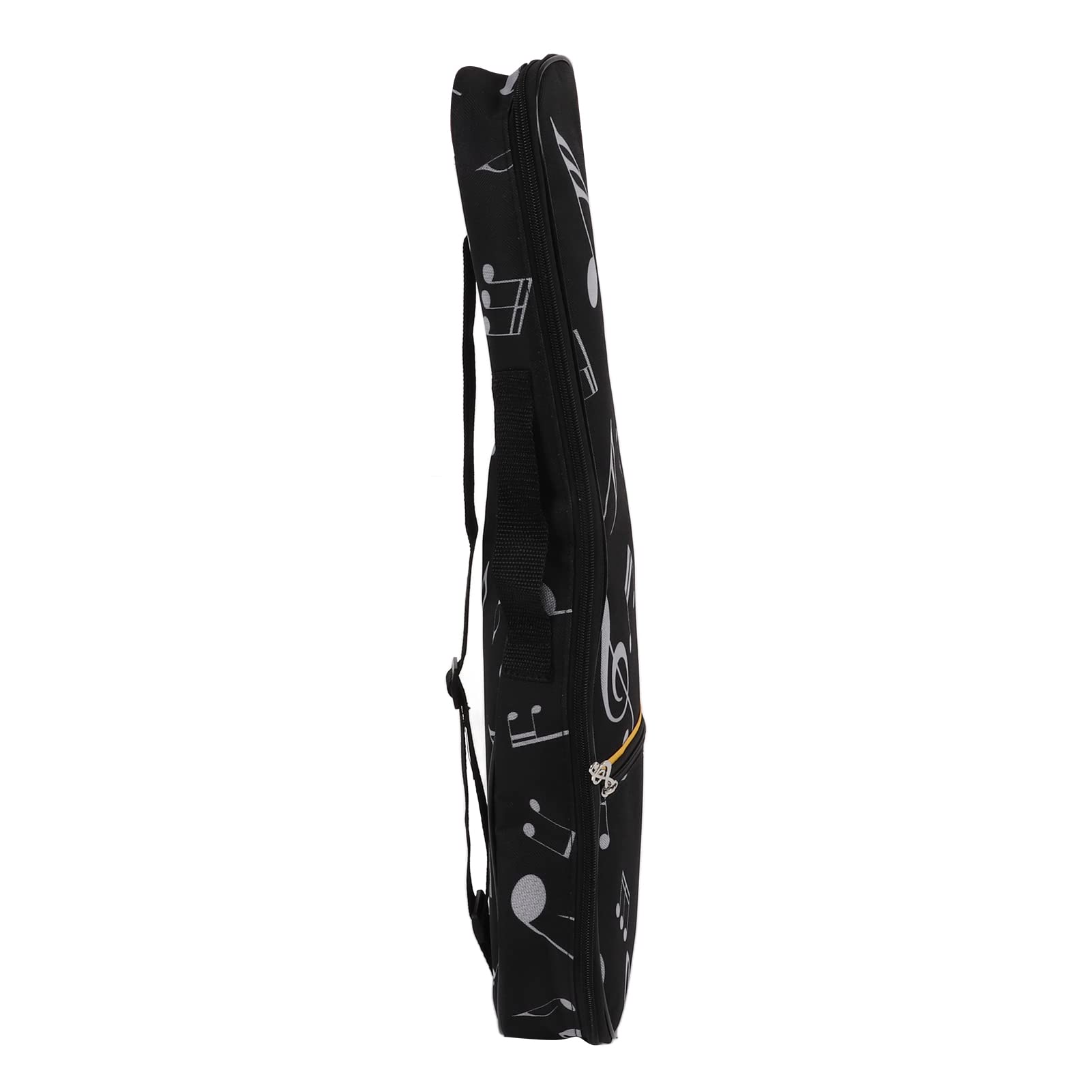 Étui pour Ukulélé de Concert, Étanche Housse de Transport pour Ukulélé, Bandoulière Réglable Sac à Dos pour Ukulélé Imperméable Oxford Design Ergonomique pour Voyage en Plein Air