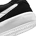 Nike SB Heritage Vulc Men's Shoes - CD5010 (Black/White-Black, Numeric_9)