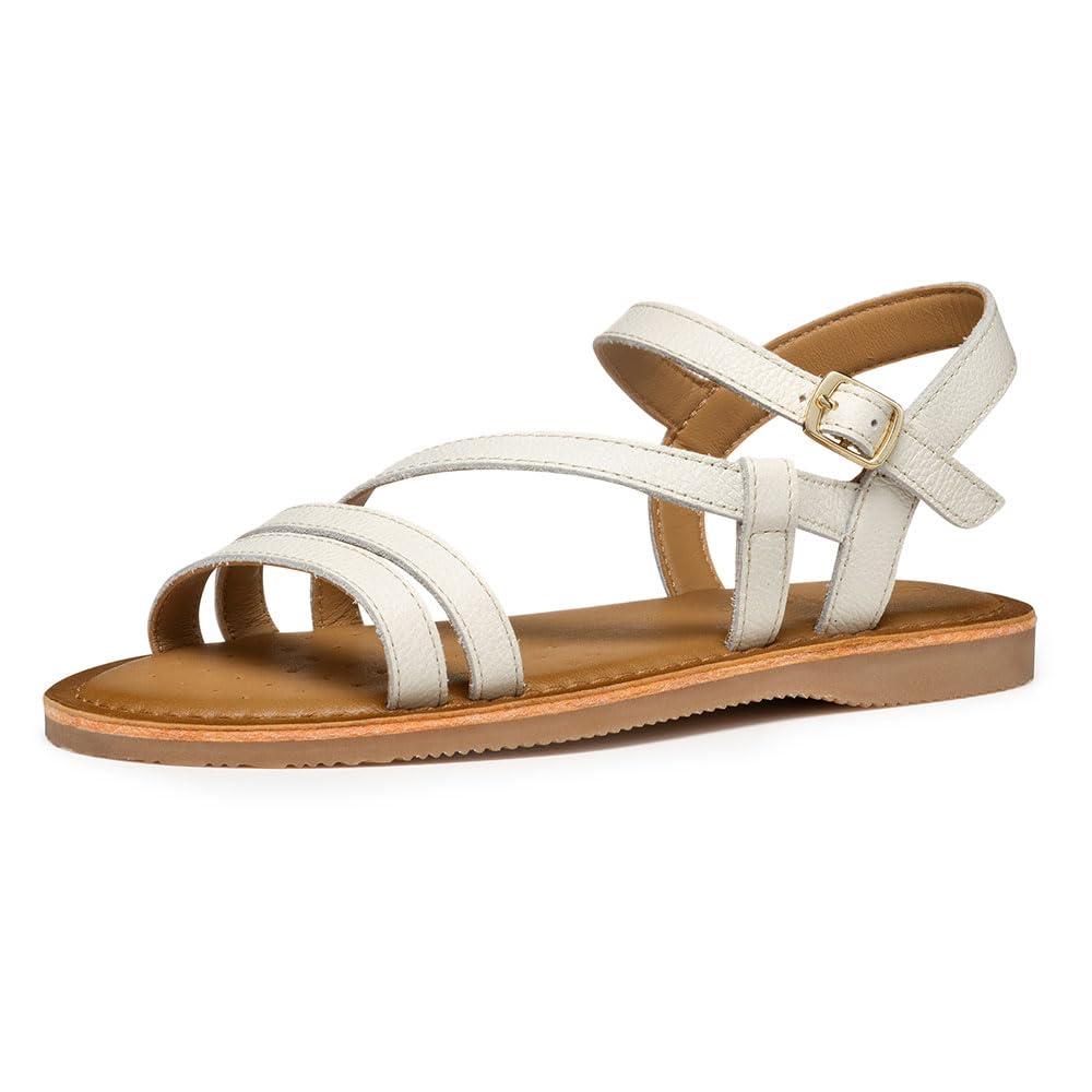 Geox J Sandal Eolie Girl SandaleFille