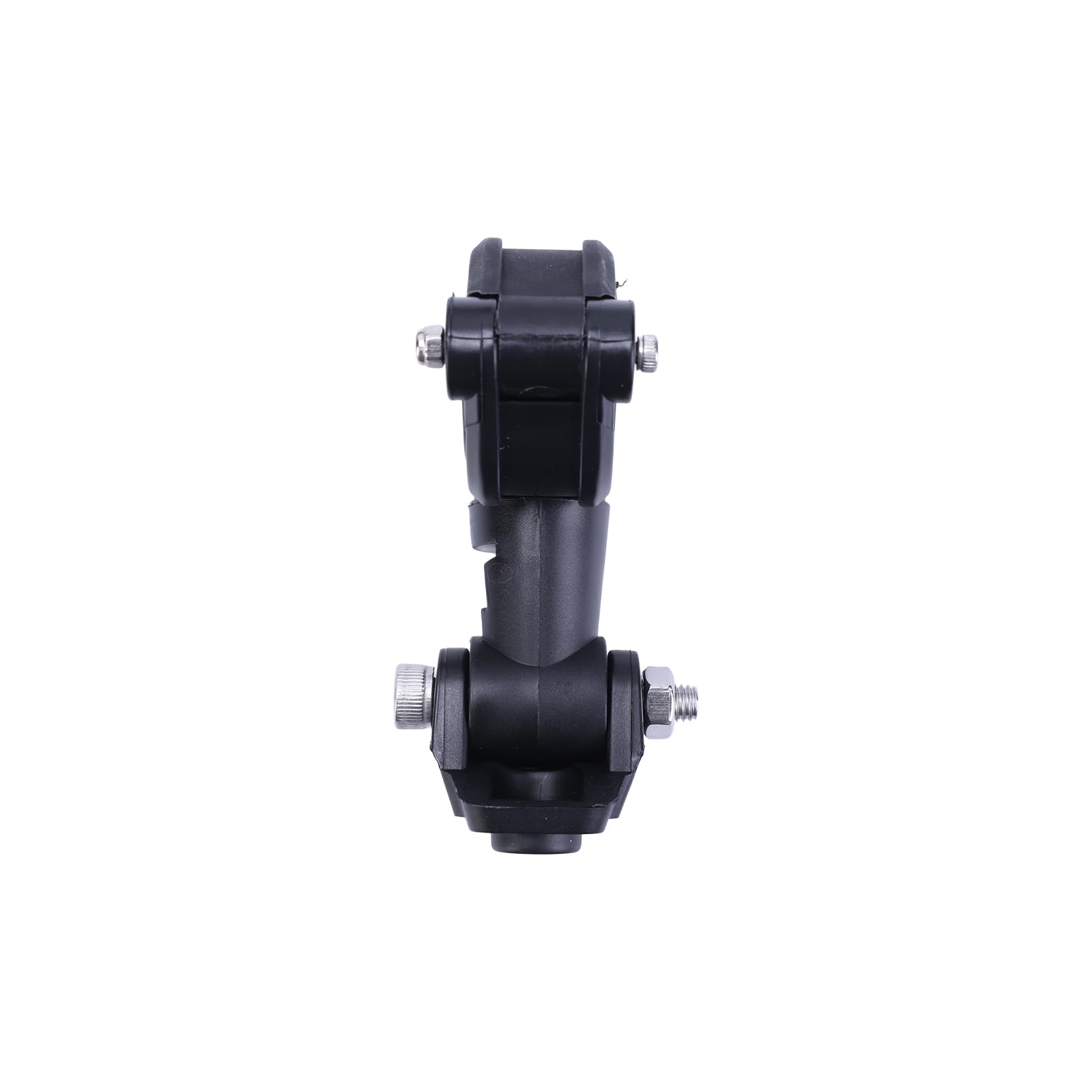 LED Motorrad Nebelscheinwerfer, IP67 wasserdicht Zusatzscheinwerfer Zusatz Licht Tagfahrlicht für BMW R1200GS F800GS Versys KTM