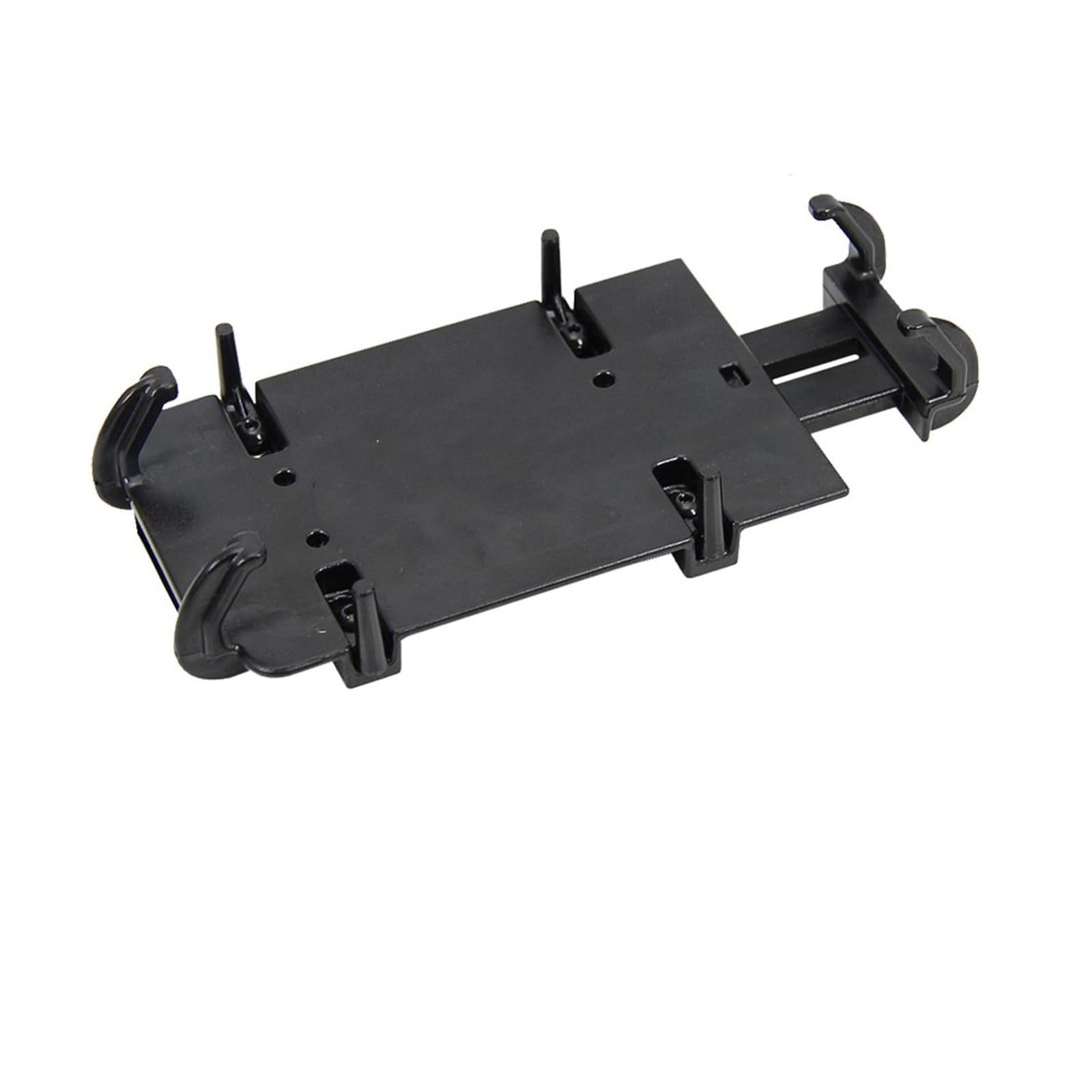 Npudjz A Motorcycle Gps Navigation Plate Bracket For Kawasaki For Versys For 1000 For Versys1000 2018 2019 2020 Motorcycle Ccessories Gps Navigation Bracket Supporter Holder(A)