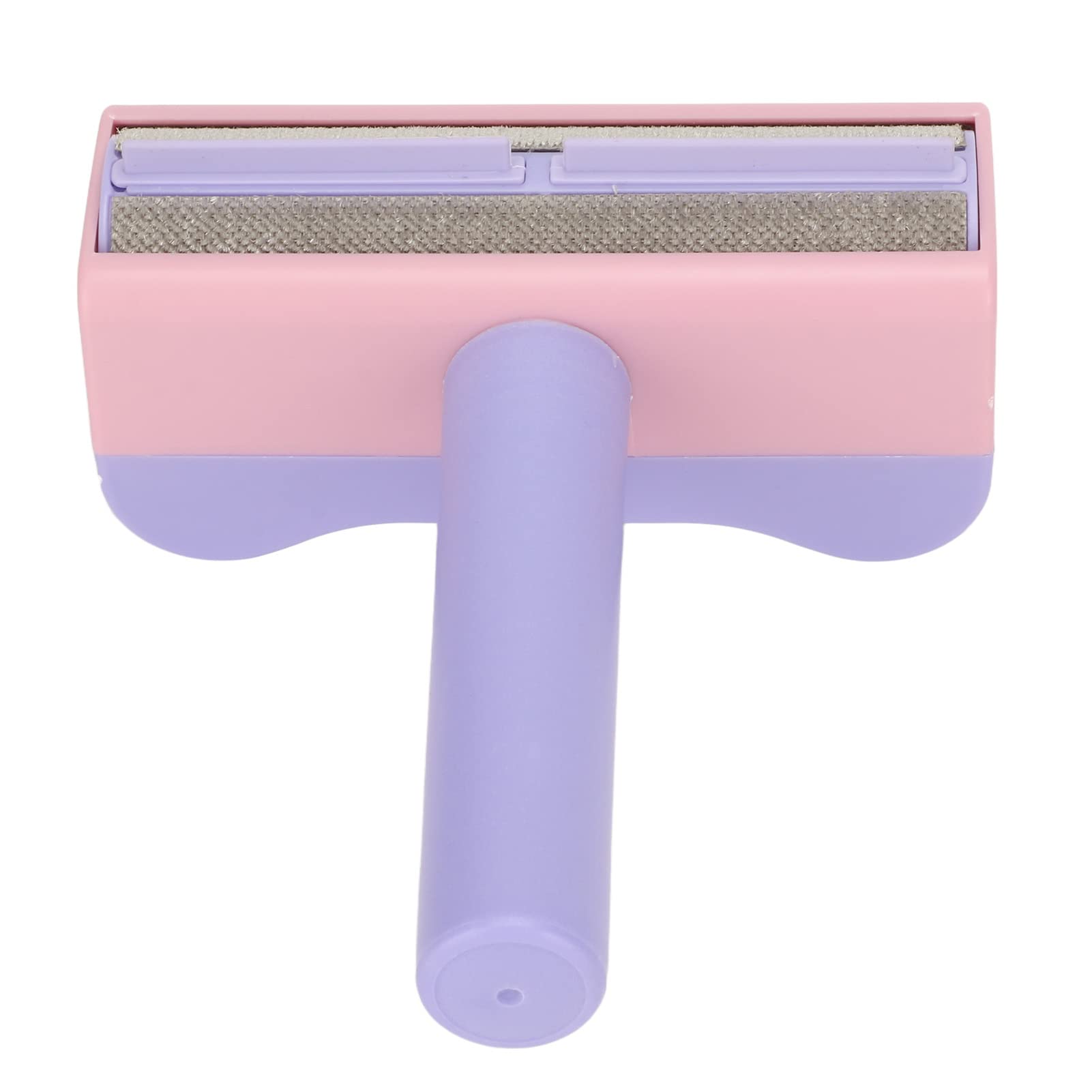 Pet Hair Remover Roller with Premium Polyester Silk for Comprehensive Cleaning, Reusable for Pet Grooming, Suitable for All Pet Owners ()