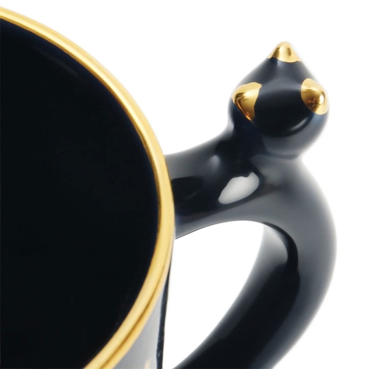 Tazas de Café Taza de estrella con personalidad, Taza de cerámica con té, reloj de arena, taza de café, taza de leche, taza for beber en el hogar y la Oficina para Hogar, Oficina, Fiesta, Regalo para