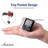 Asmuse B07H96D1CD lato 2