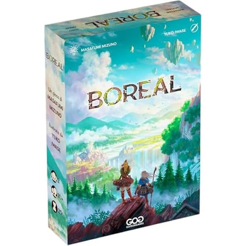 GOG Boreal