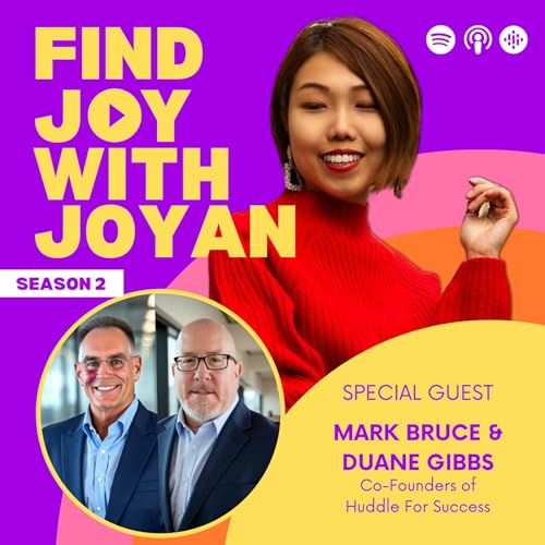How to Think and Grow Rich in Today&rsquo;s World With Mark Bruce & Duane Gibbs