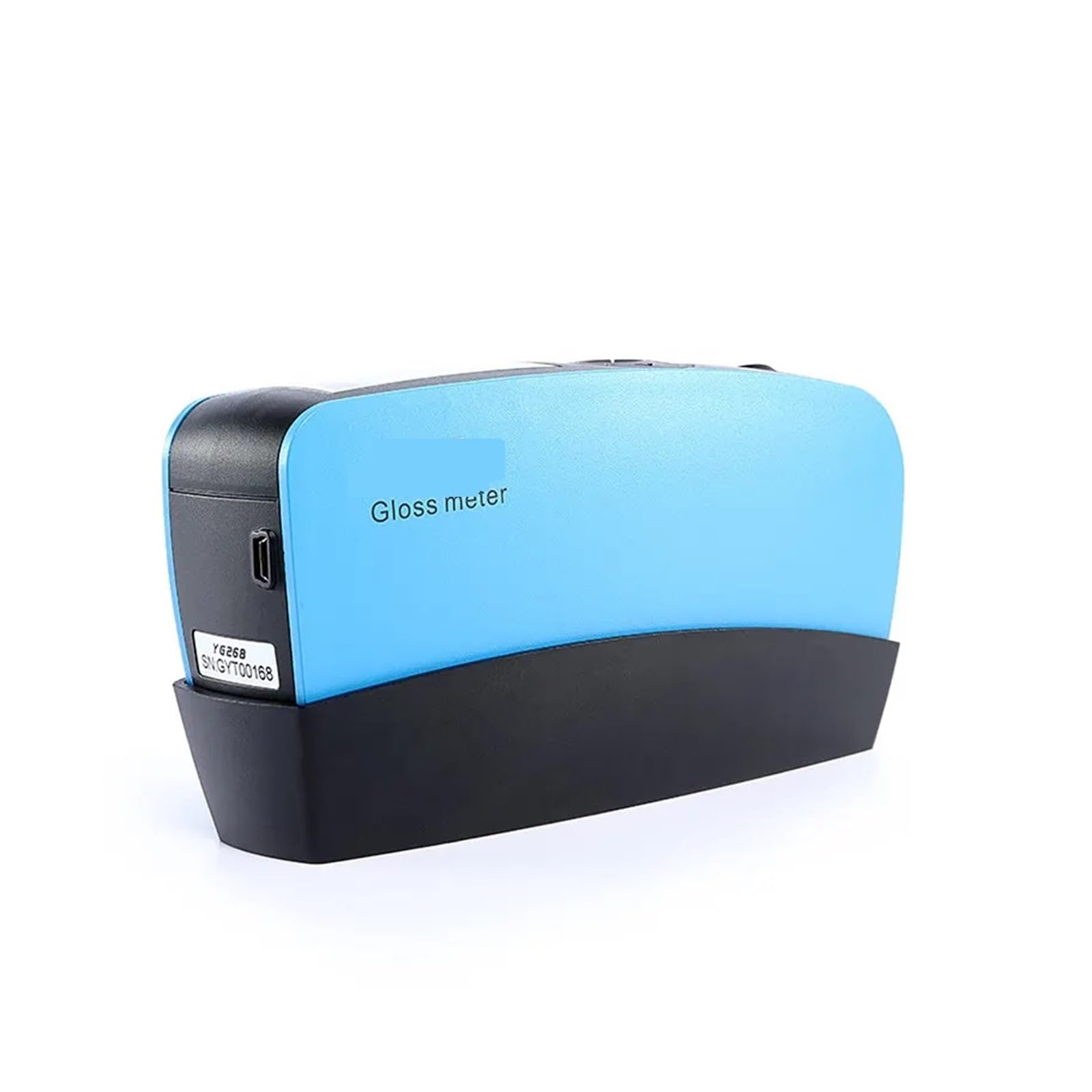 YG268 20 60 Medidor de Brillo Superficie portátil 85 Grados Corrección automática 0-2000GU para Uso doméstico