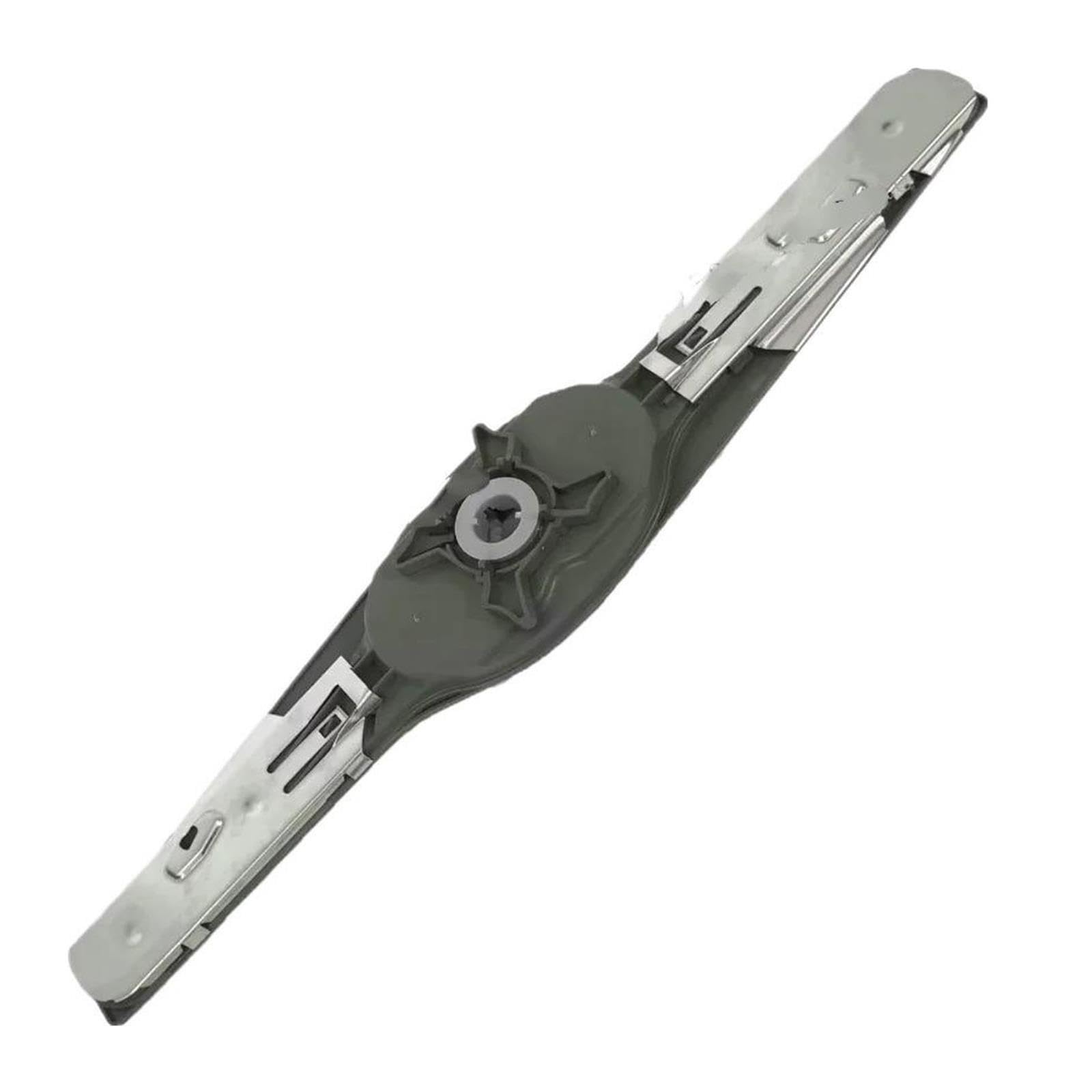 HIZON Braccio irroratore Inferiore for lavastoviglie, Compatibile con idromassaggio, | W10837249 Lavastoviglie, braccio di lavaggio inferiore sostituisce W10629546 AP5988717