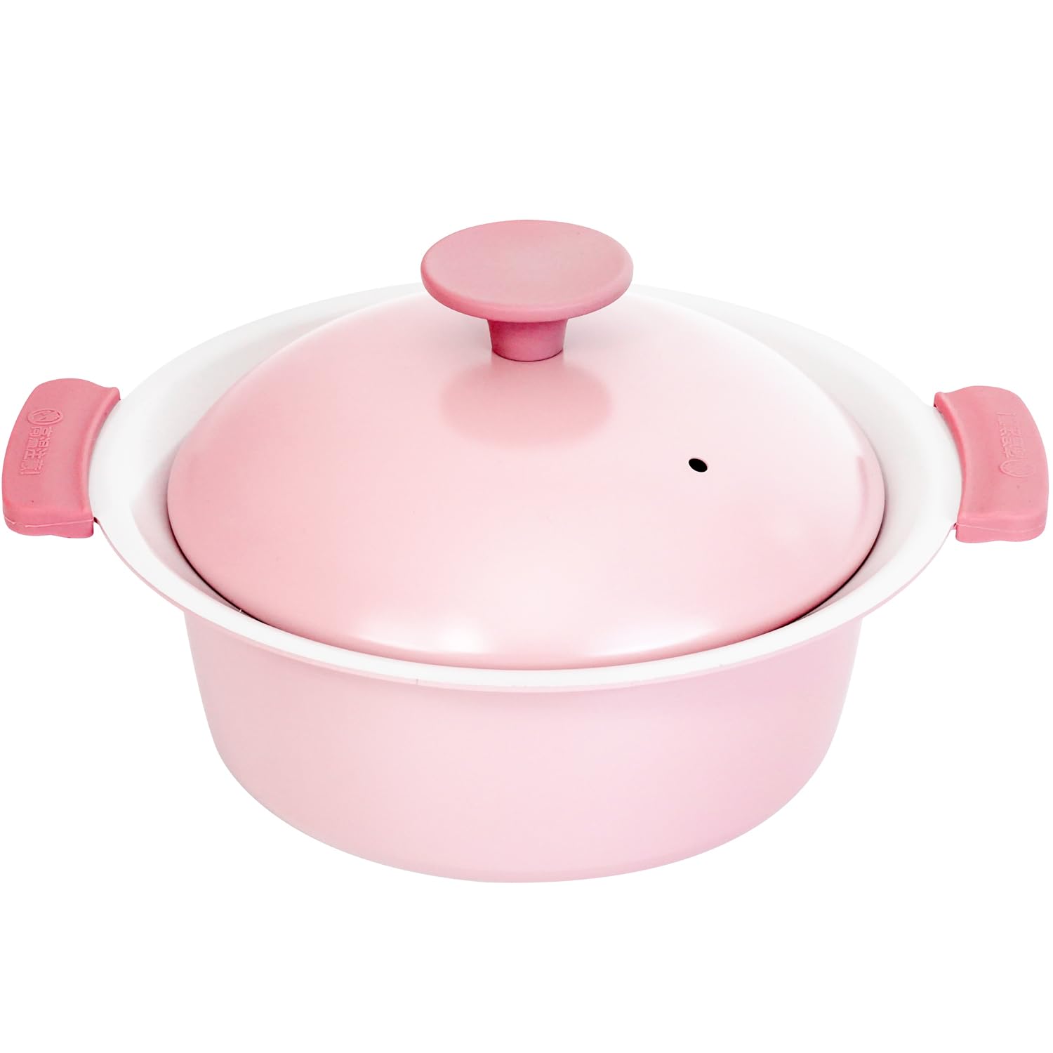 Amazon.co.jp: 和平フレイズ 軽くて扱いやすい 卓上鍋 18cm 1~2人用