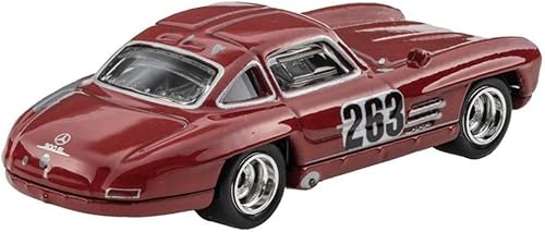 Miniatura 7 de Hot Wheels Chevrolet Stinger