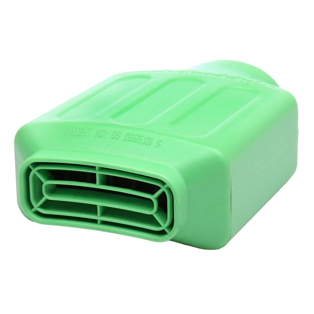 Smoke Buddy Junior JR Luftfilter Personal Air Filter Smokebuddy