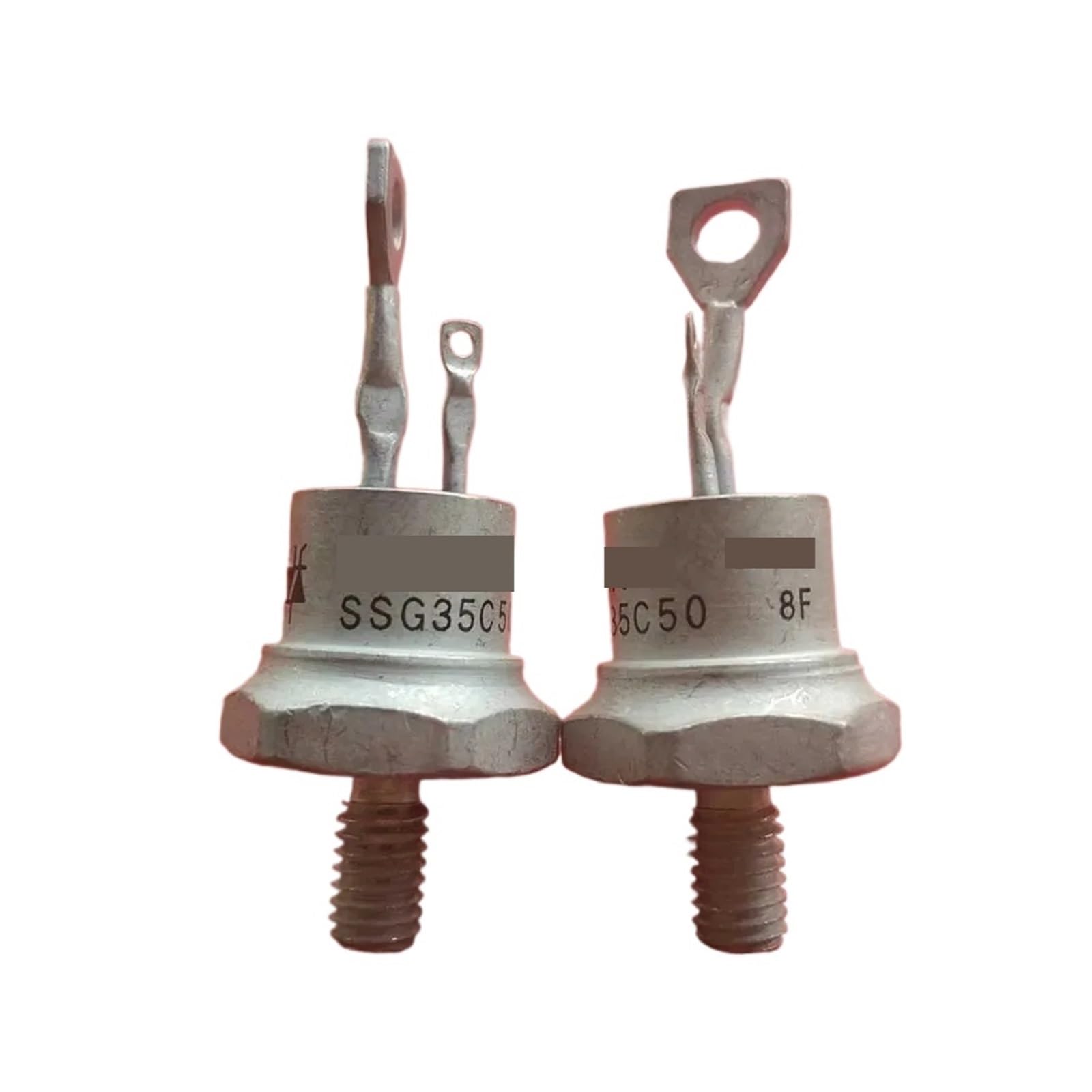 BACYDLPL 1pcs UFR3280R SSG35C50 VS-12F80 NTE56026 SW12PHN040 Thyristor diode(SSG35C50)