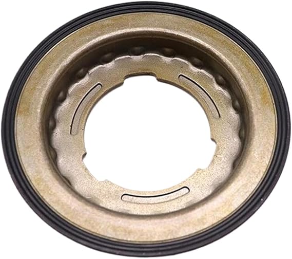 Automatic Transmission Piston Compatible With U250 U251