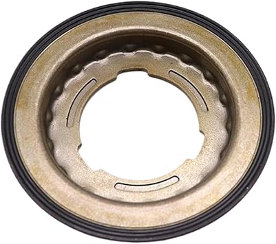Automatic Transmission Piston Compatible With U250 U251