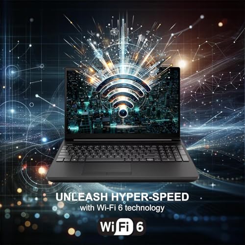 Image of Dell Inspiron 3530 Touchscreen Laptop, 15.6 inch FHD Display, Intel Core i7-1355U, 16GB DDR4, 1.5TB SSD (1TB SSD withHP 512GB P500 Portable SSD), Intel Iris Xe Graphics, Wi-Fi 6, Type-C, Win 11 Pro