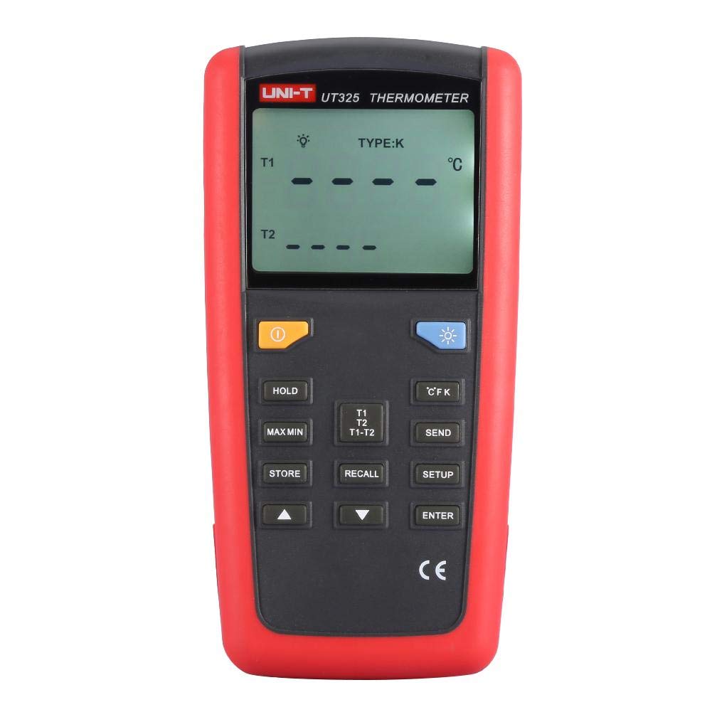 Image of Uni-T UT325 Amazon website
