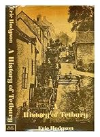 A history of Tetbury 0904387100 Book Cover