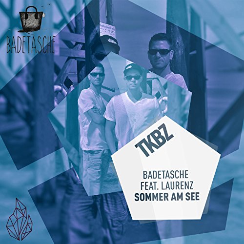 Badetasche feat. Laurenz