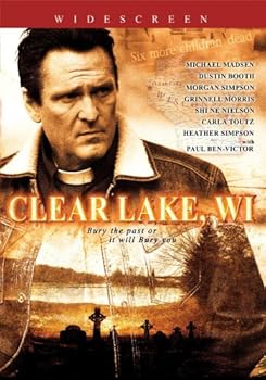 DVD Clear Lake, WI Book