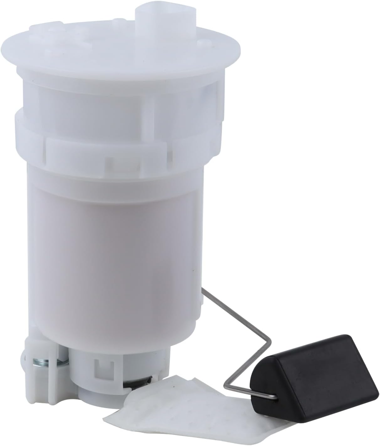 Electric Fuel Pump Module Assembly with Sending Unit Compatible with 2007-2011 Toyota Camry，2005-2012 Toyota Avalon，2007-2011 Lexus ES350，V6 3.5L SP9036M, SP9161M