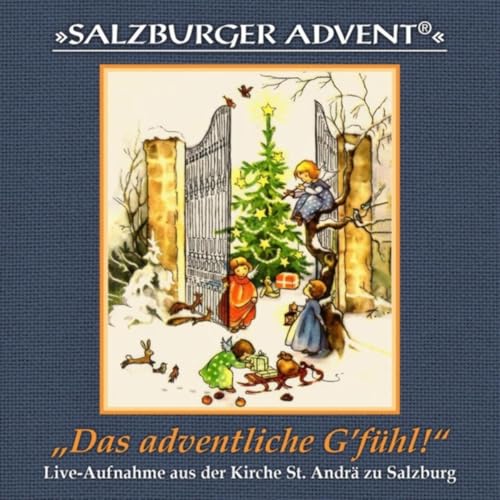 Salzburger Advent