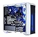 immagine 15Cooler Master MasterBox 5 White with Dark Mirror Front Panel Case per PC 'ATX, microATX, Mini-ITX, USB 3.0, con Finestra Laterale' MCX-B5S2-WWNN-01