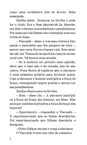 Dom Quixote das crianças Dom Quixote das crianças - Imagem 8