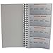 Q-Connect Duplicate Telephone Message Book 400 Messages