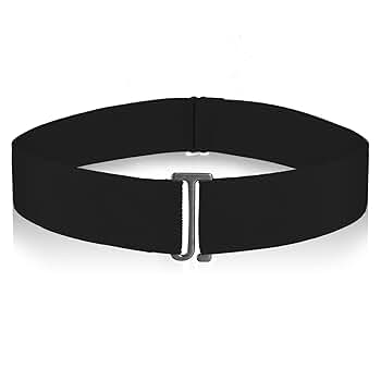 DECi Single Thin Belt ブラックM ovy Single Thin Belt | DECi