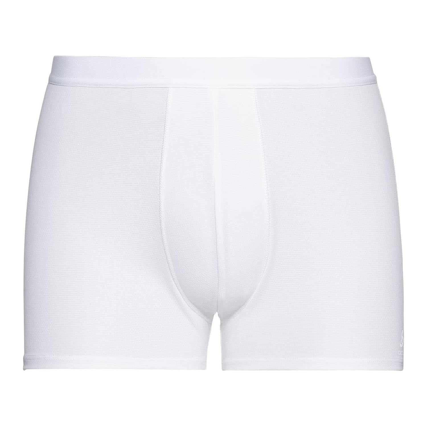 ODLOMen's Suw Bottom Boxer Active F-dry Light Eco Boxer