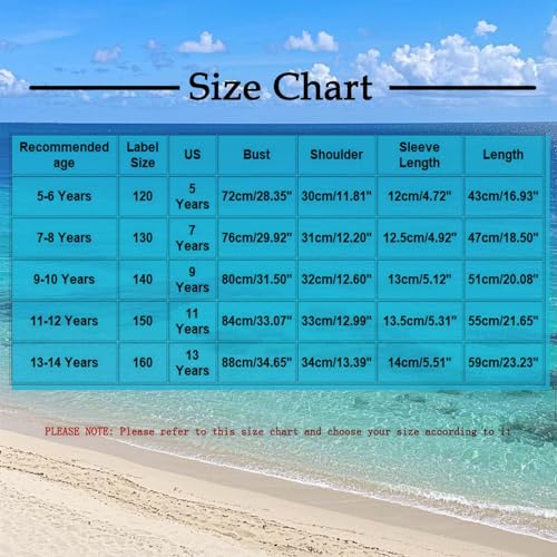 Girls Pleated Short Sleeve T Shirts Summer V Neck Kids 2025 Blouses Solid Color Lightweight Cute Chiffon Tunic Tops3