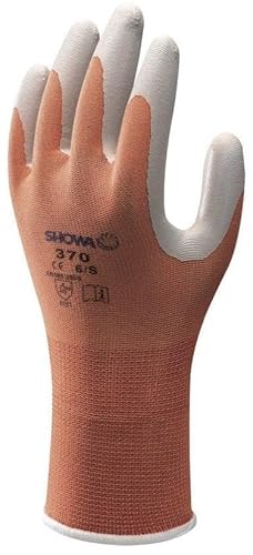 Atlas Glove NT370S 4 Pack Atlas Glove Nt370 Atlas Nitrile Garden Gloves thumb #4