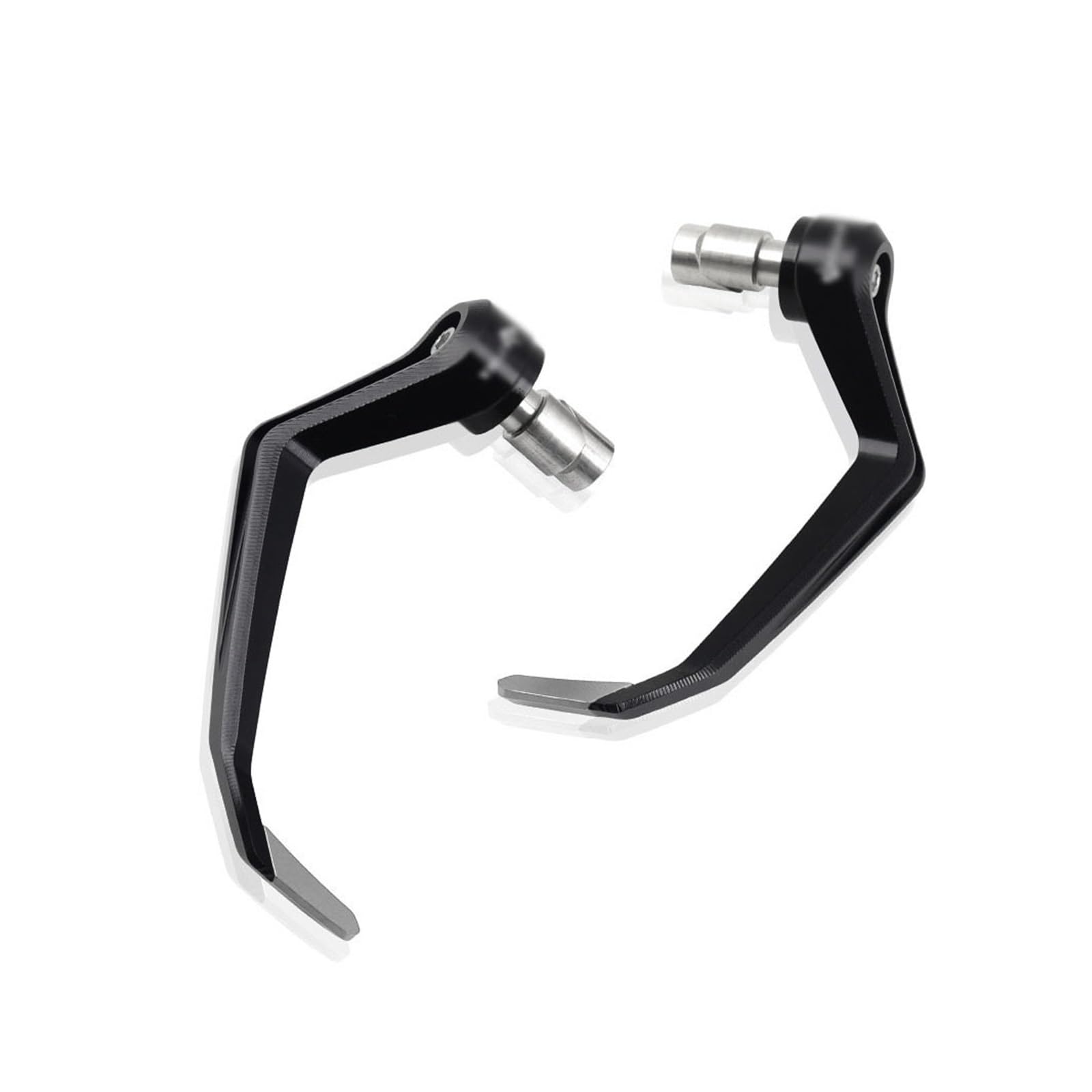 WKDYRIWO Motorcycle Handguards Motorcycle Bow Guard Brake Clutch Handguard for KAWA&SAKI Z1000 Z900 Z800 ZX10R ZX6R 636 Lever Protector