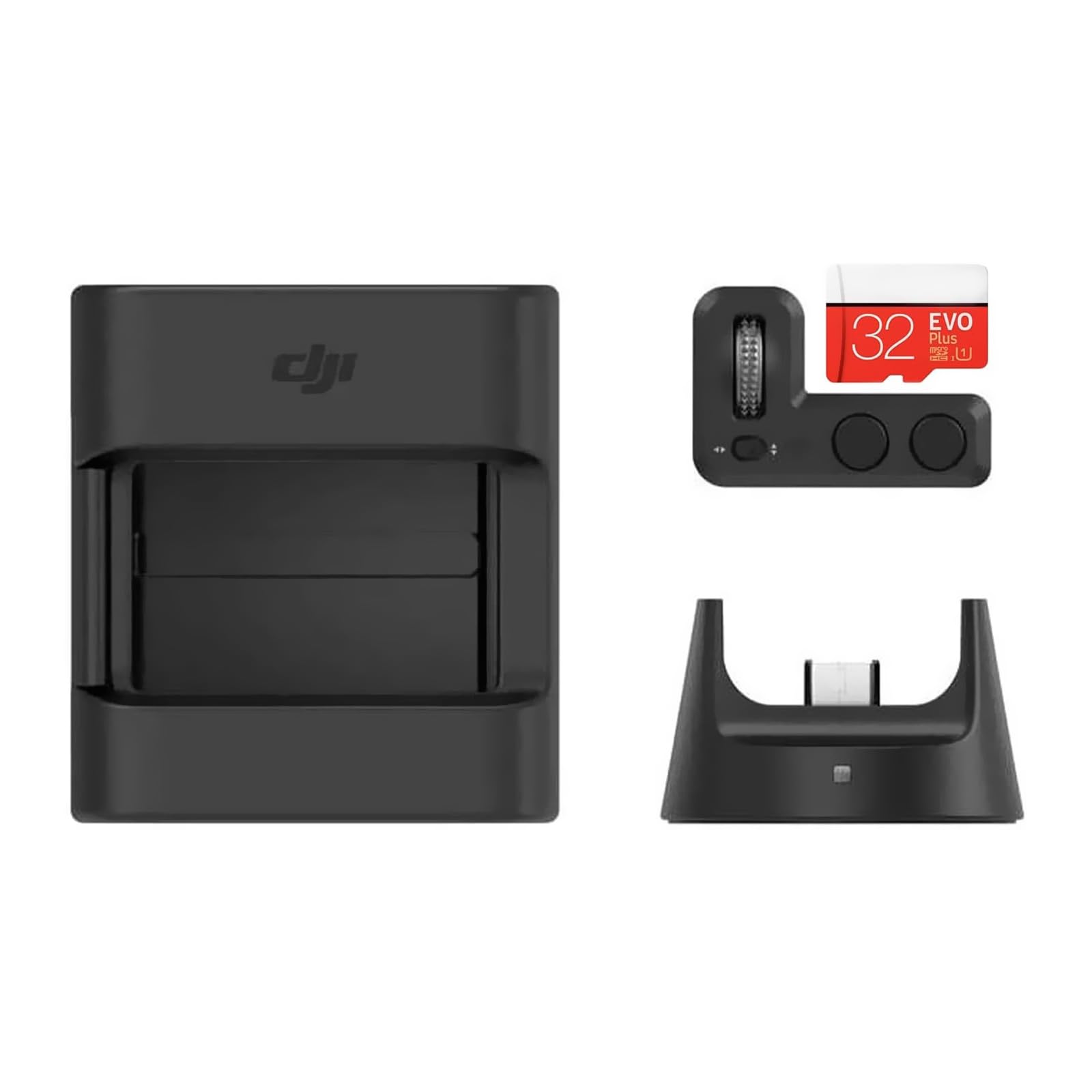 Amazon.com : Original OSMO Pocket 2/OSMO Pocket Expansion Kit 